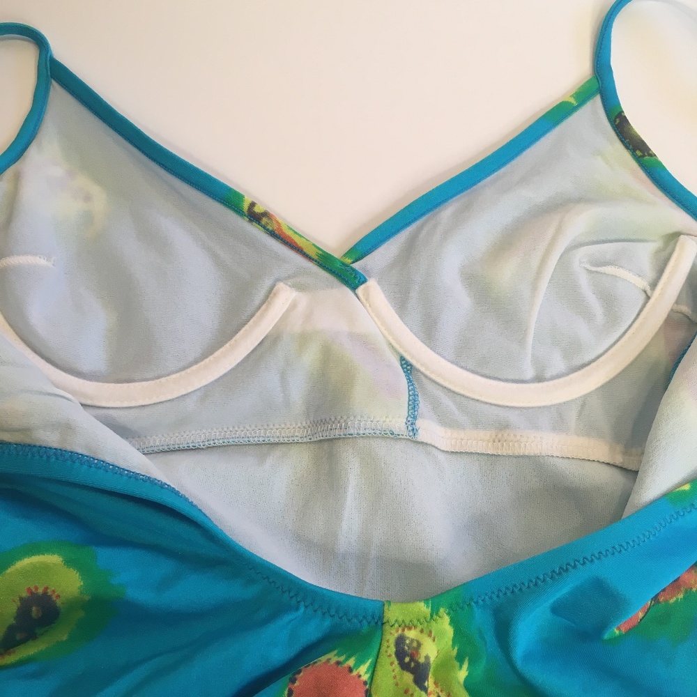 Malizia By La Perla - Swimsuit - Gem